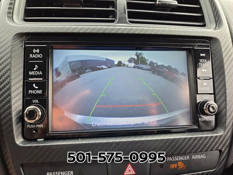 Used 2024 SILVER MITSUBISHI S 2.0 AWC image 26