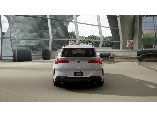 New 2026 Alpine White BMW  image 5
