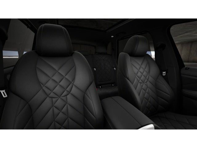 New 2026 Alpine White BMW xDrive40i image 11