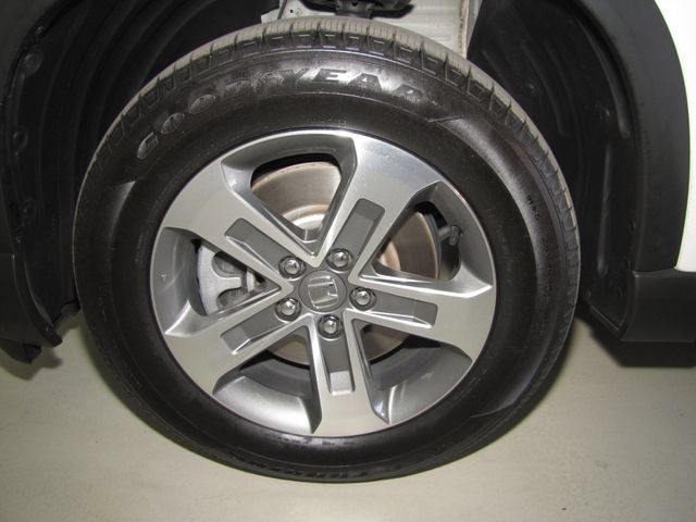 Certified Used 2024 Platinum White Pearl Honda EX-L 7 Passenger image 63