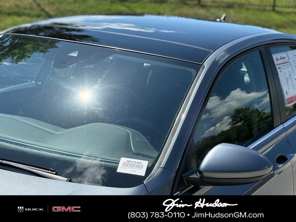 Used 2024  Volkswagen 1.5T SE image 11