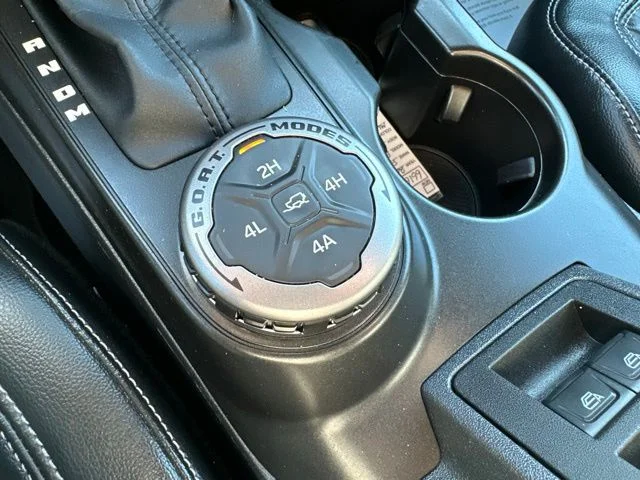 Used 2021 Orange Ford First Edition image 25