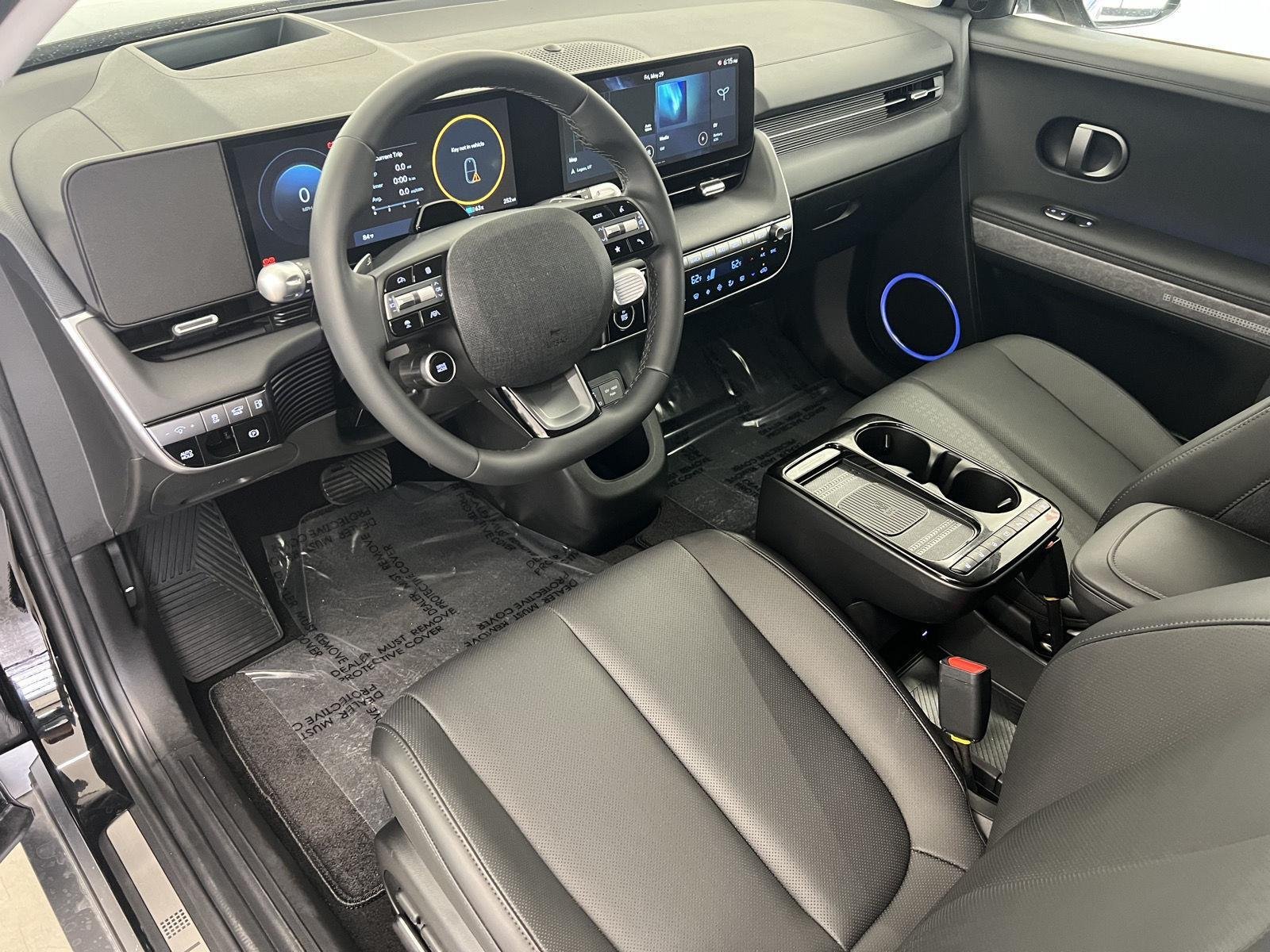 2026 Hyundai IONIQ 5 Limited - Photo 13