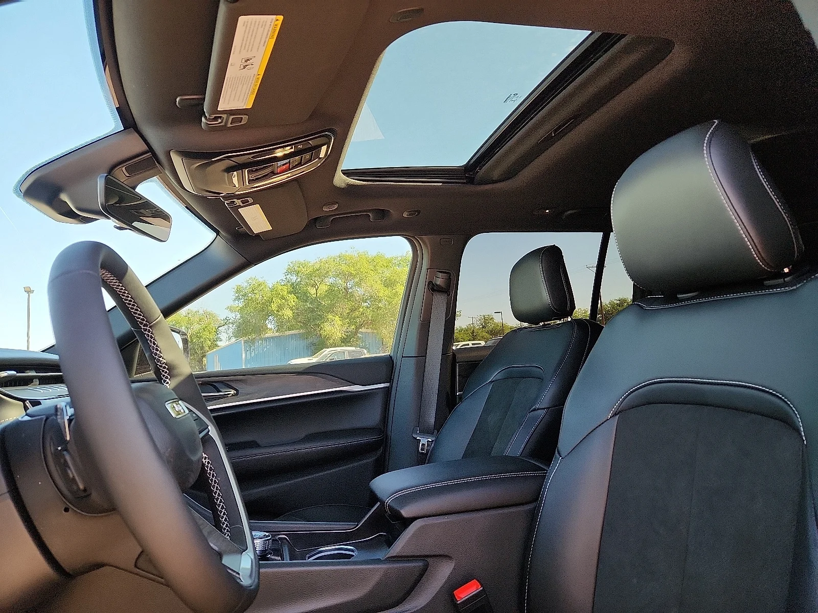 New 2026 Silver Jeep LAREDO ALTITUDE 4X4 image 12