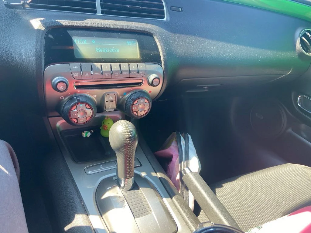 Used 2010 Green Chevrolet 1LT image 34