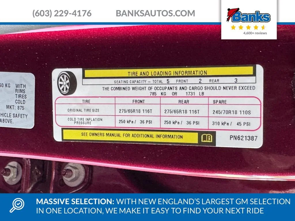 Certified Used 2023 Red Ram Big Horn Quad Cab 4x4 6