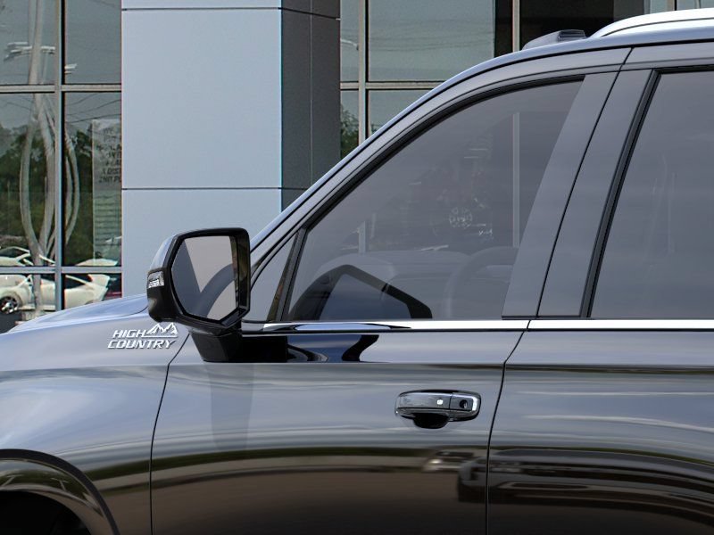 2026 Chevrolet Tahoe High Country - Photo 12