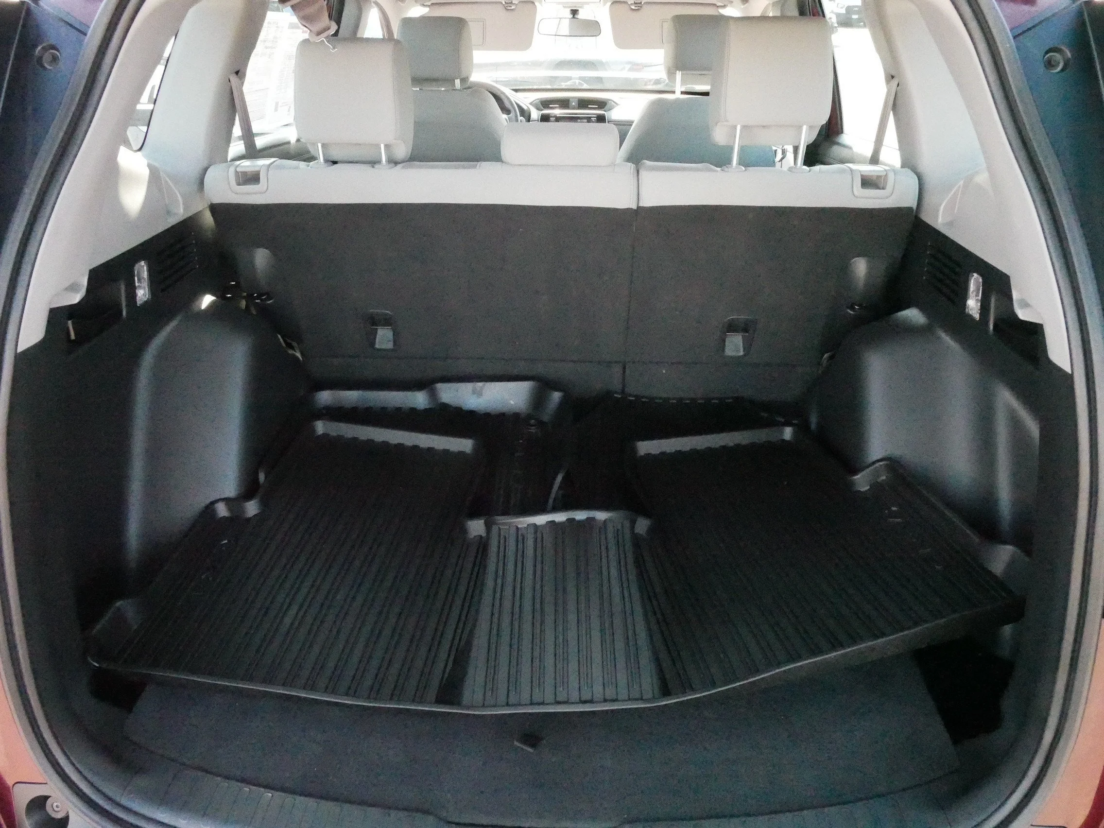 2018 Honda CR-V LX - Photo 18