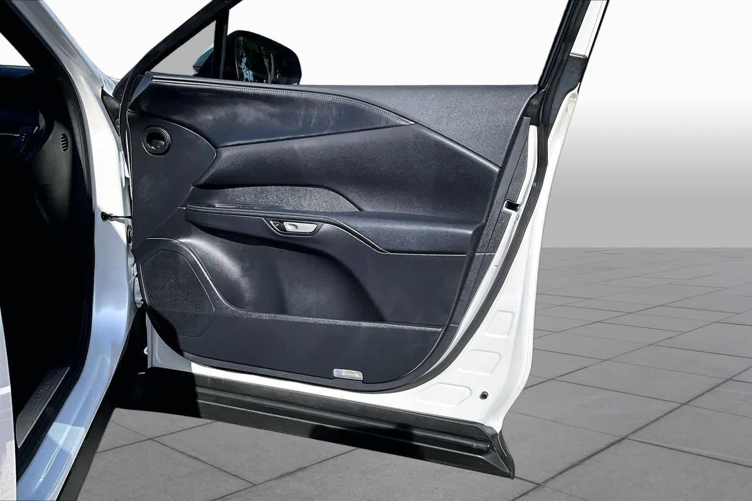 2026 Lexus RX 350 - Photo 27