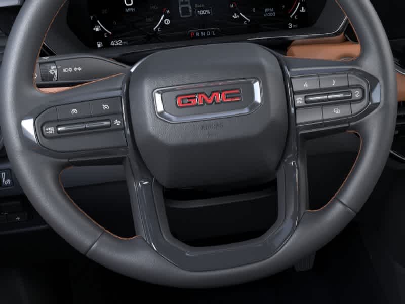 New 2026 Sterling Metallic GMC AT4 image 19