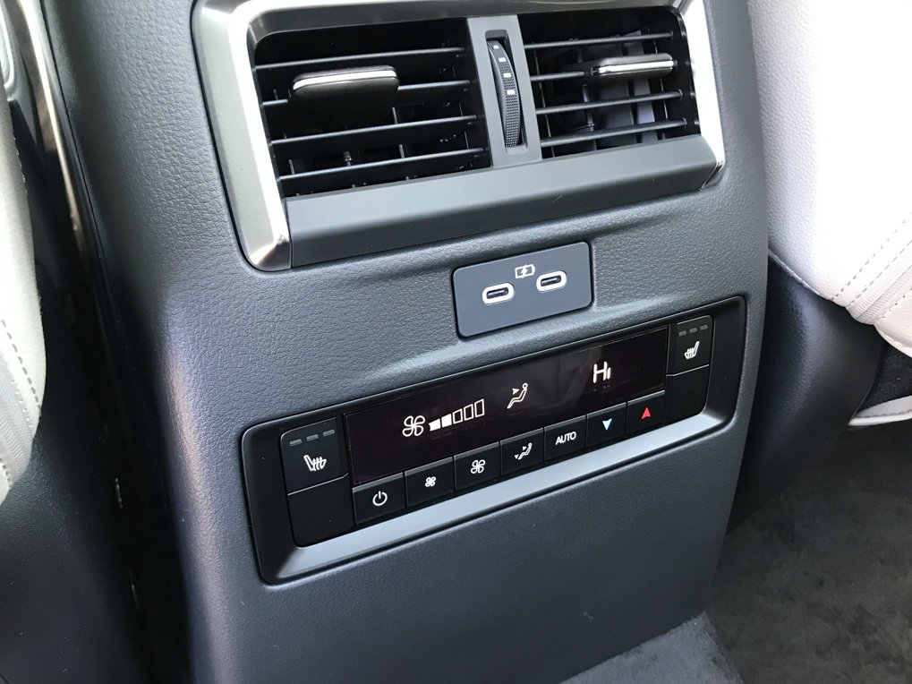 New 2026 Mazda CX-90 Premium Sport