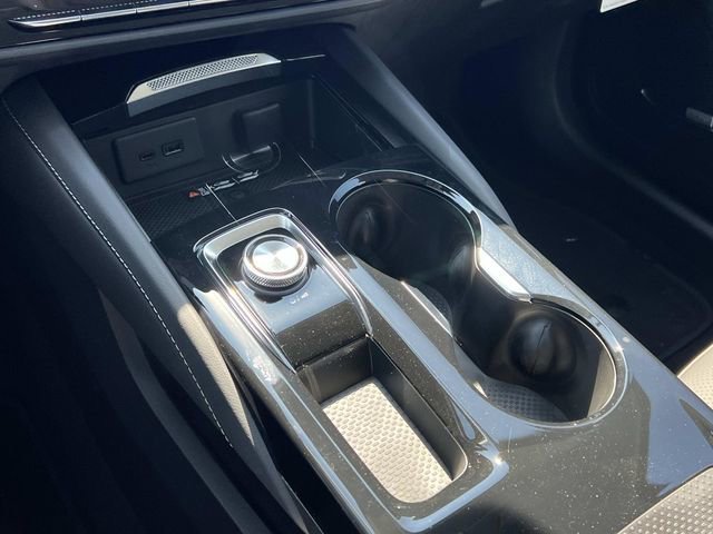 New 2026 Quartz Blue Metallic Buick Sport Touring image 23