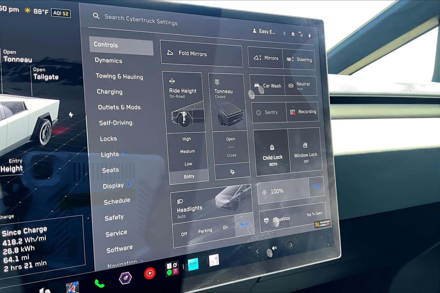 Used 2024 Stainless Steel Tesla  image 29