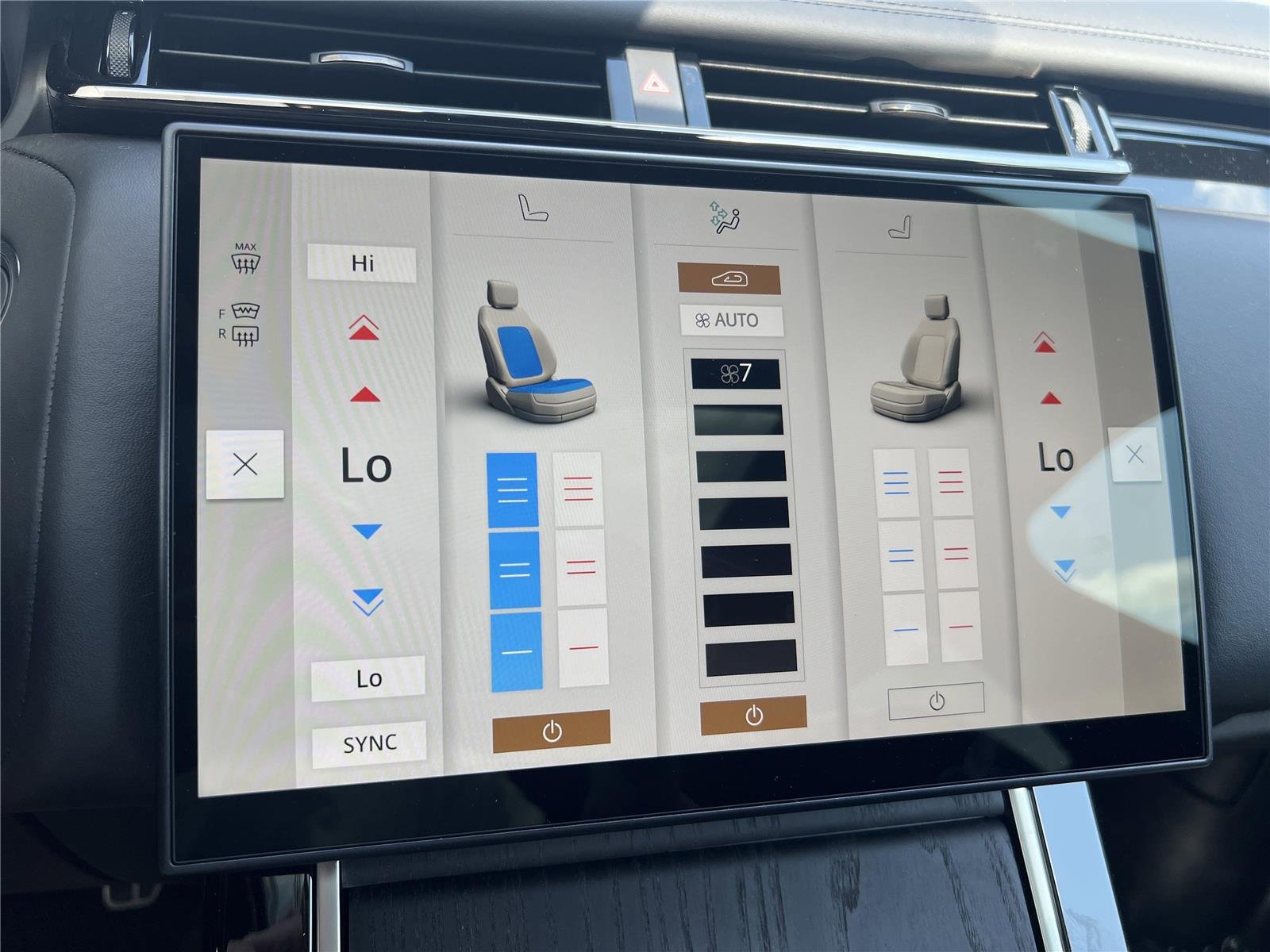 2026 Land Rover Range Rover Velar Autobiography - Photo 17