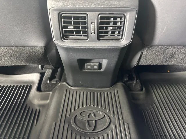 Used 2024 Pearl Toyota XLE Premium image 13