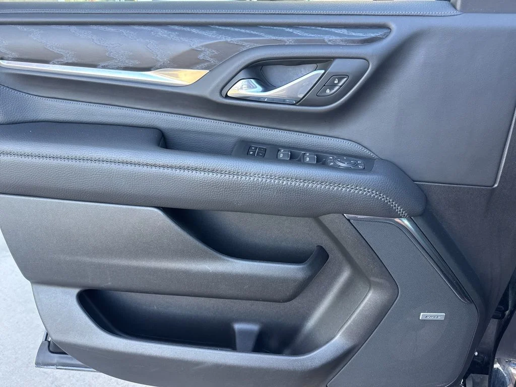 Used 2023 Blue GMC Denali image 29