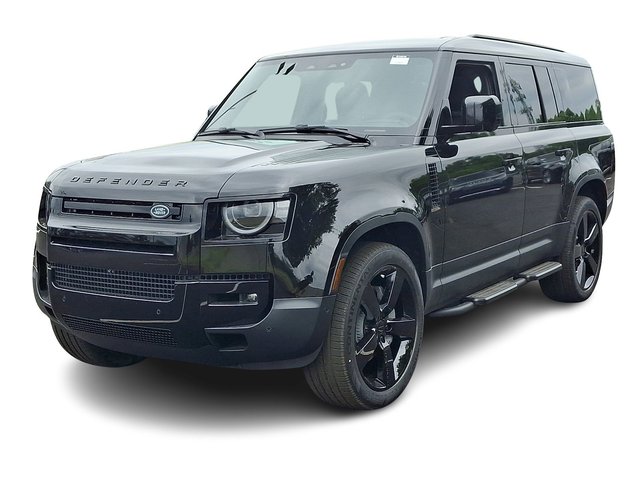 2026 Land Rover Defender 130 S