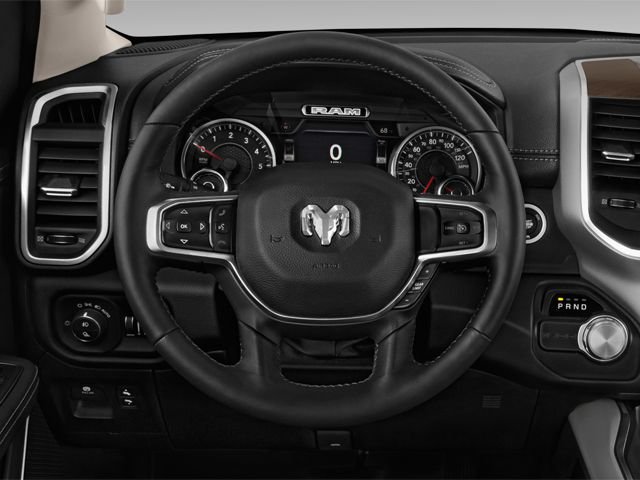 2025 RAM Ram 1500 Pickup Laramie - Photo 8