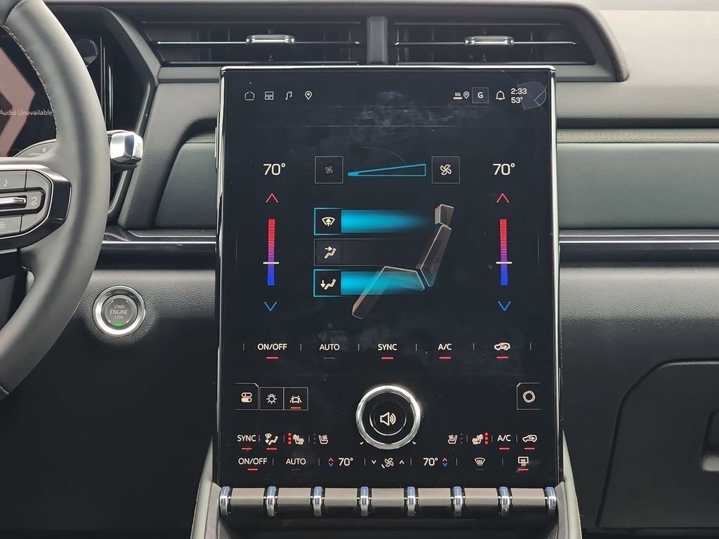 2026 GMC Terrain AT4 - Photo 18