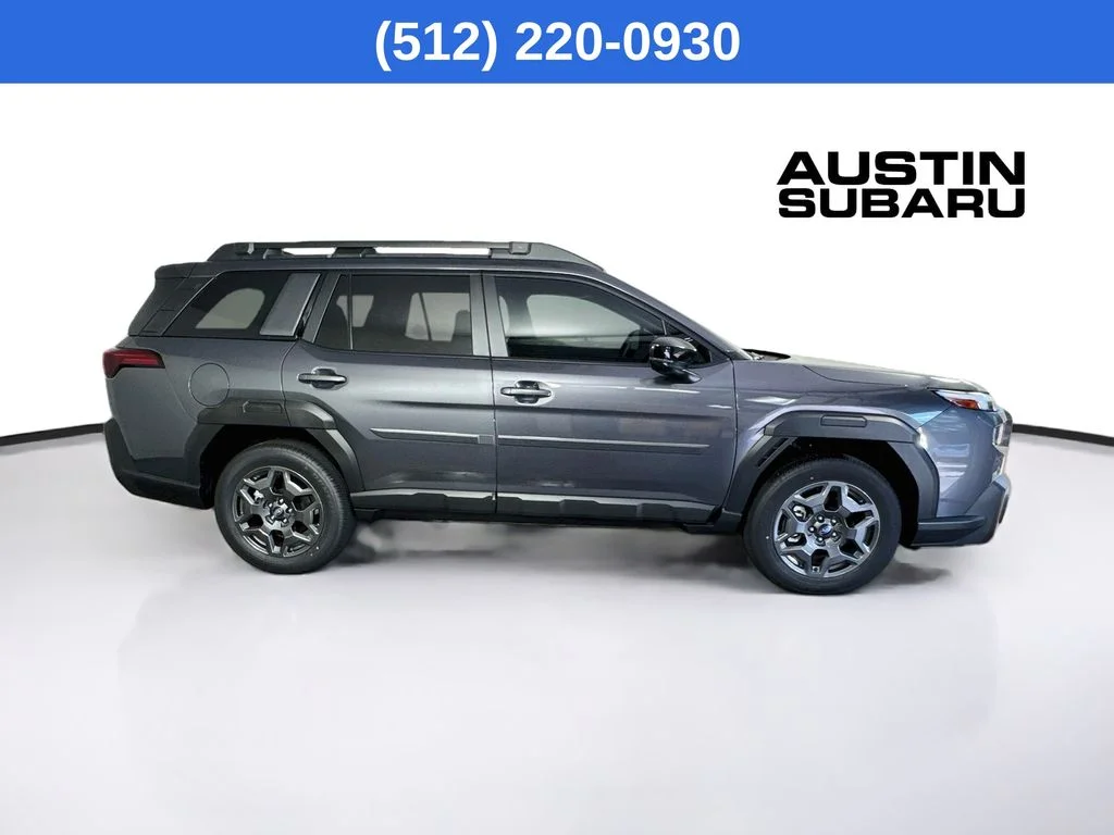 New 2026 Gray Subaru Premium image 10