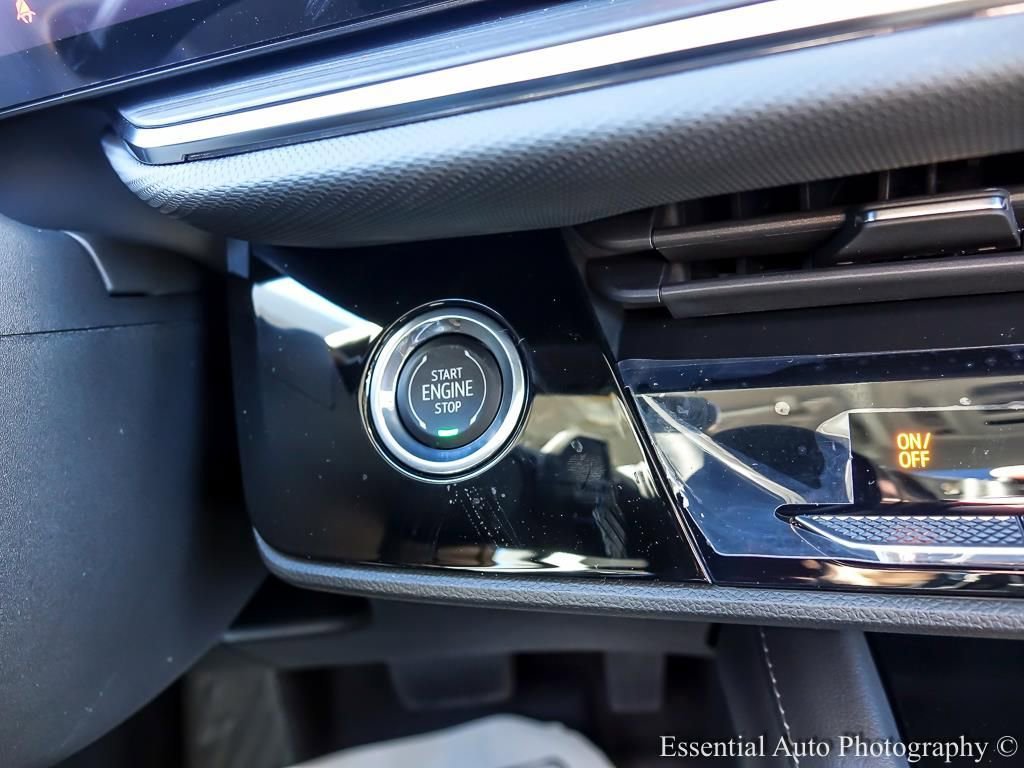 2026 BUICK ENVISION - Image 15