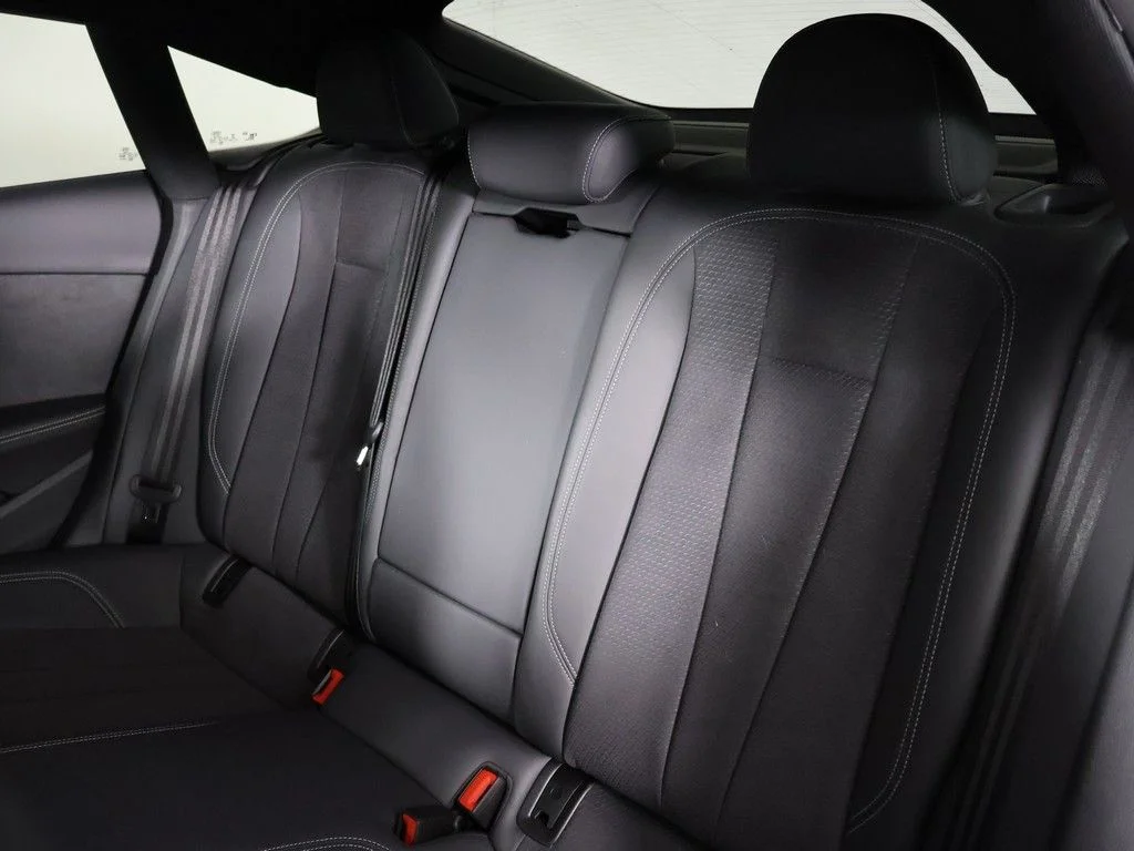 Used 2022 Black Audi Premium Plus image 33