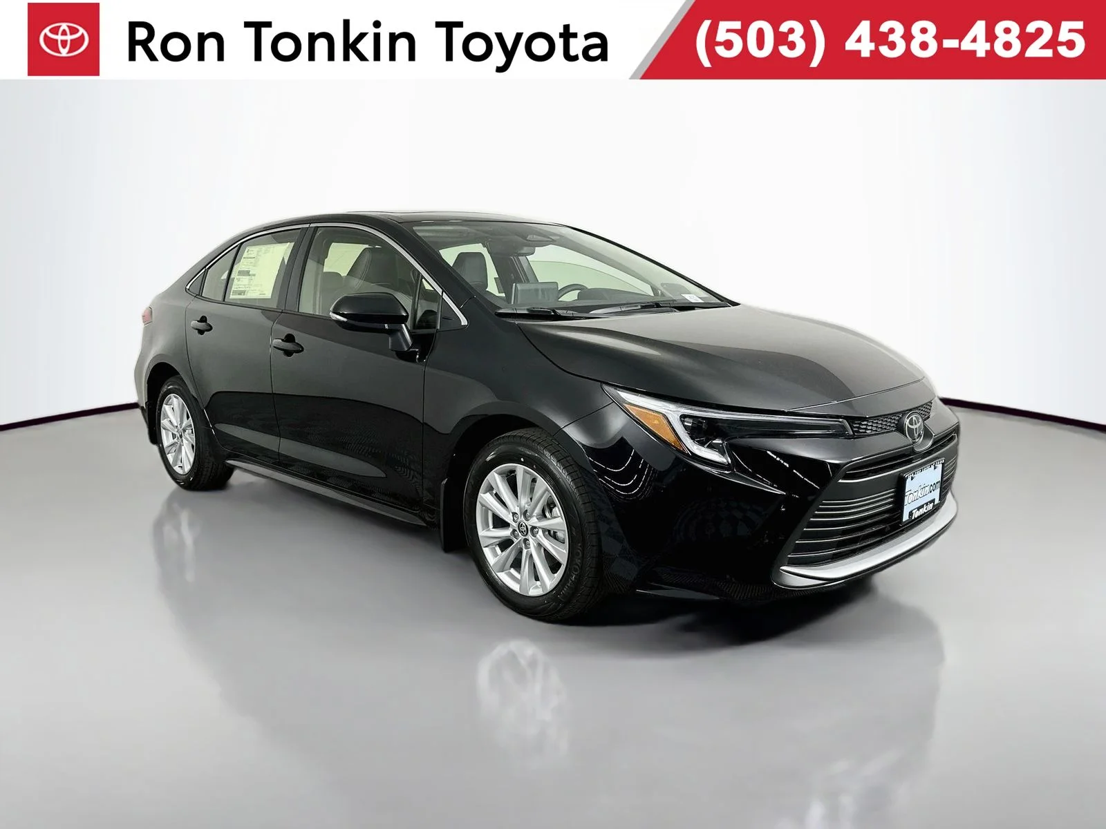2026 Toyota Corolla Hybrid  XLE