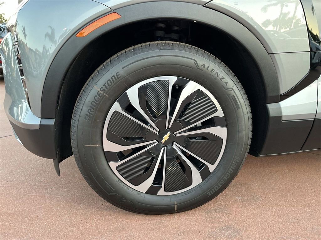 2026 Chevrolet Blazer EV LT - Photo 31