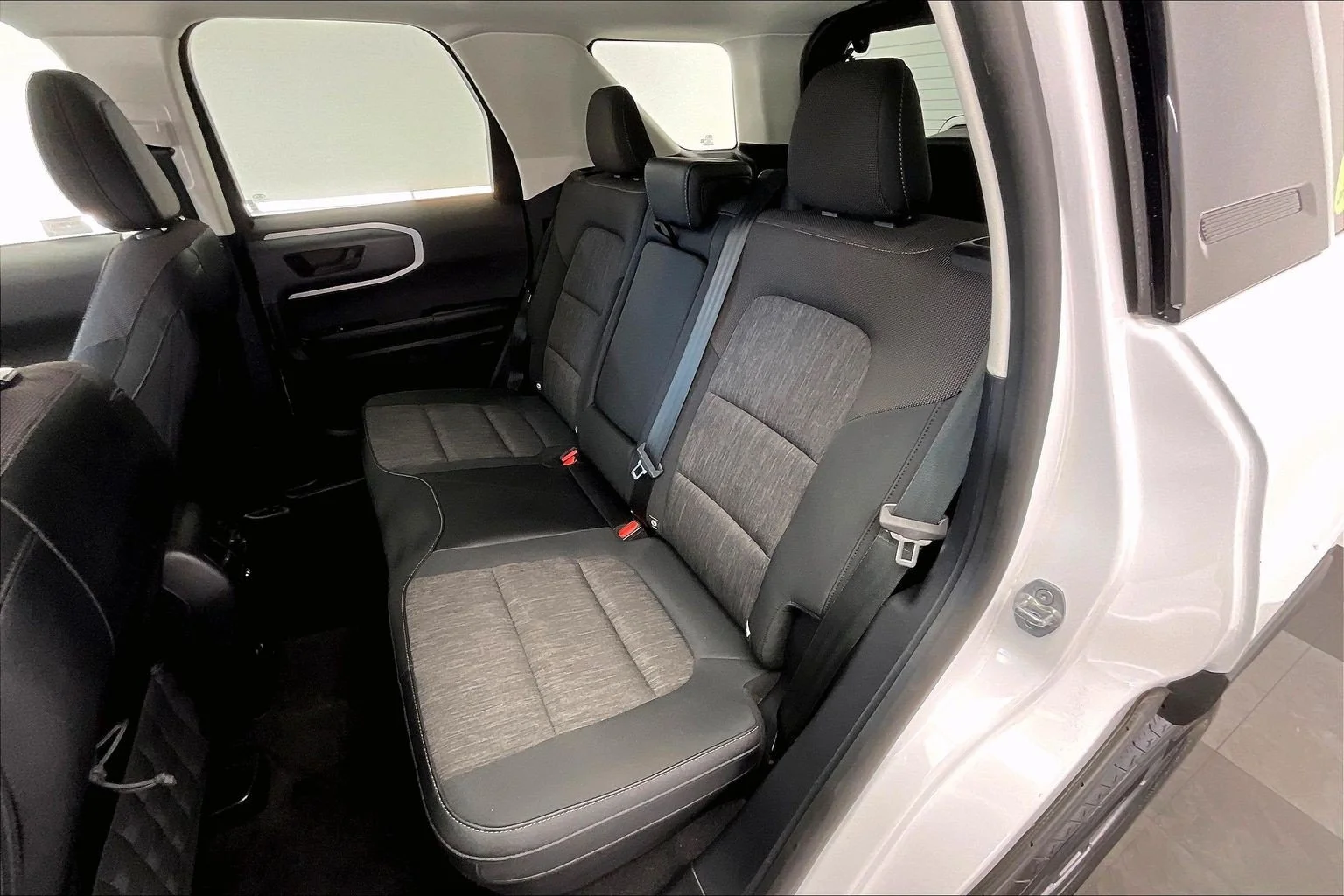 Used 2022 Oxford White Ford Big Bend image 20