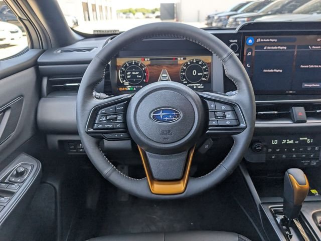 New 2026 RIVER ROCK PEARL Subaru Wilderness image 17