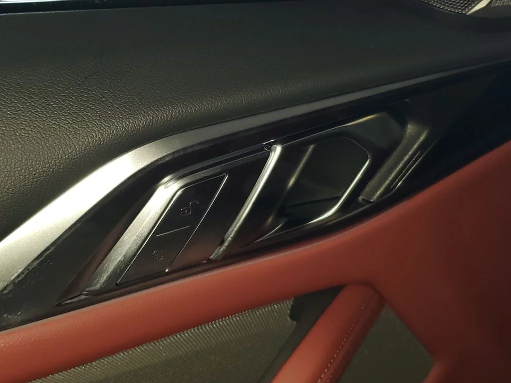 New 2027 White BMW 430i image 11