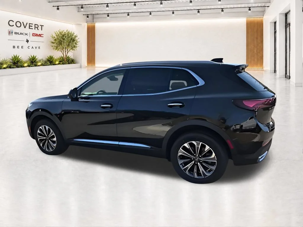 2026 Buick Envision Preferred - Photo 8