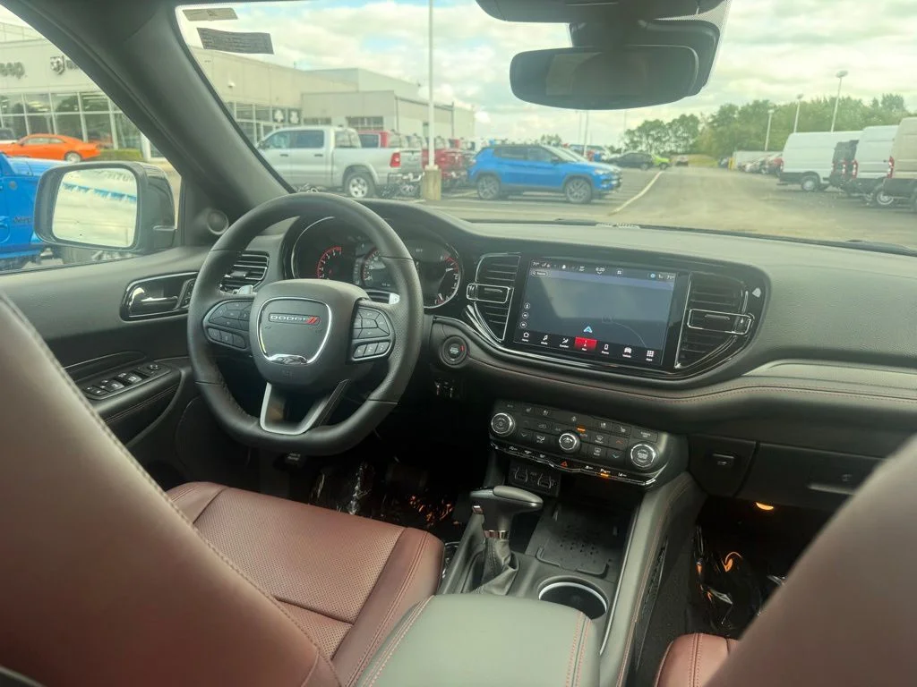 2026 Dodge Durango GT Plus - Photo 57