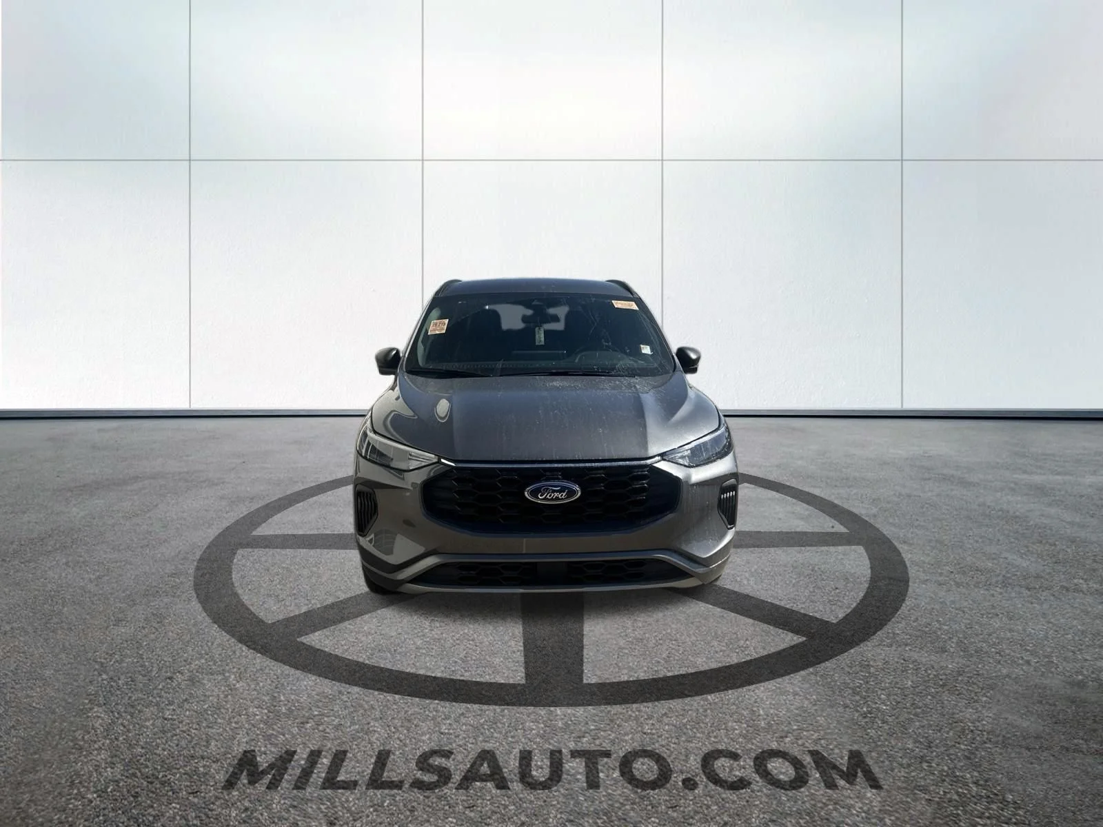 Used 2023 Ford Escape ST-Line with VIN 1FMCU9MN9PUA46274 for sale in Baxter, Minnesota