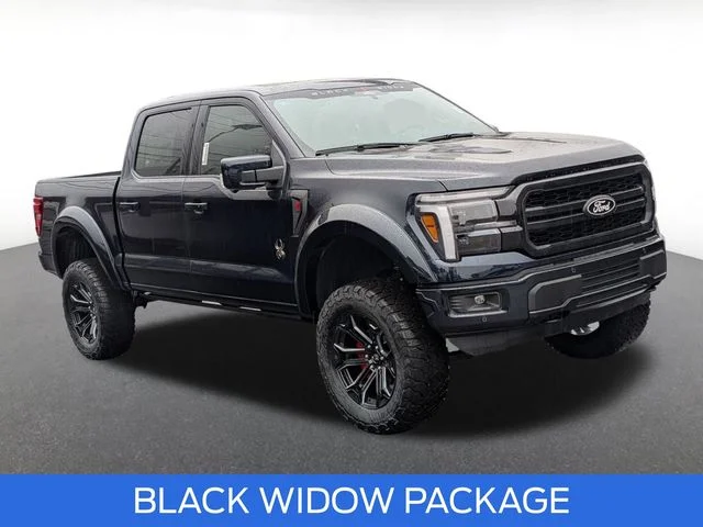 2025 Ford F-150 Lariat®