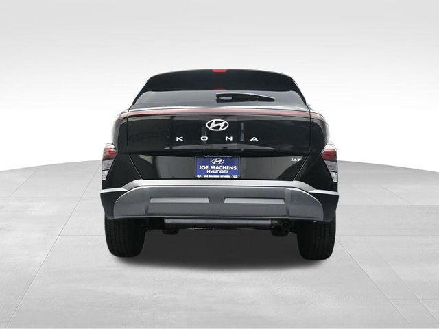 New 2026 Black Hyundai SEL Premium FWD image 35