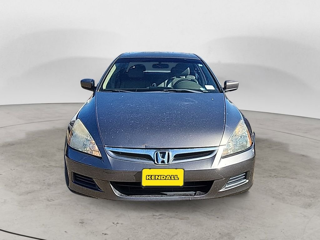 Used 2006 Gray Honda EX-L image 8