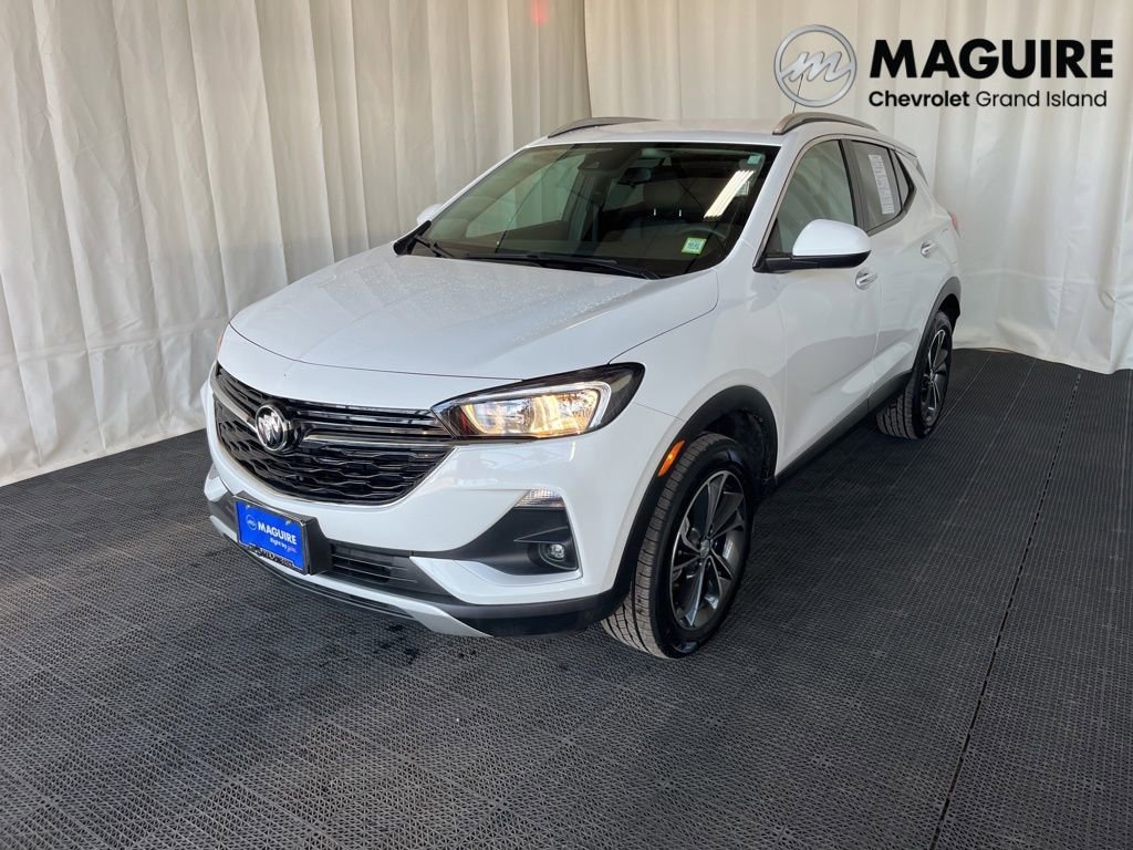 2023 Buick Encore GX Select AWD's photo