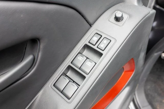 New 2026 Gray Nissan PRO-4X image 11