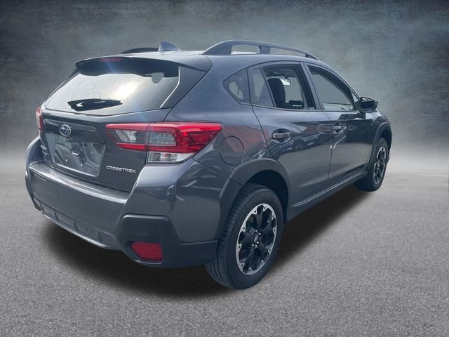 2023 Subaru Crosstrek Premium - Photo 8