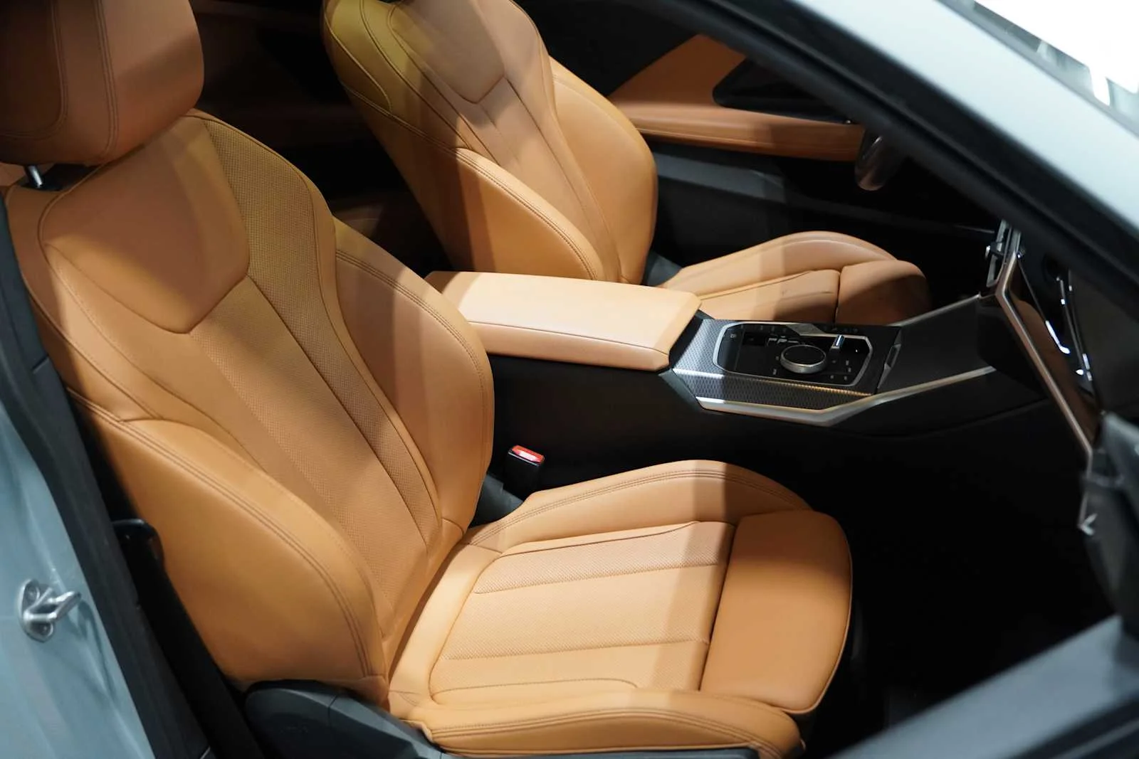 Certified Used 2024 Brooklyn Gray Metallic BMW M240i image 10