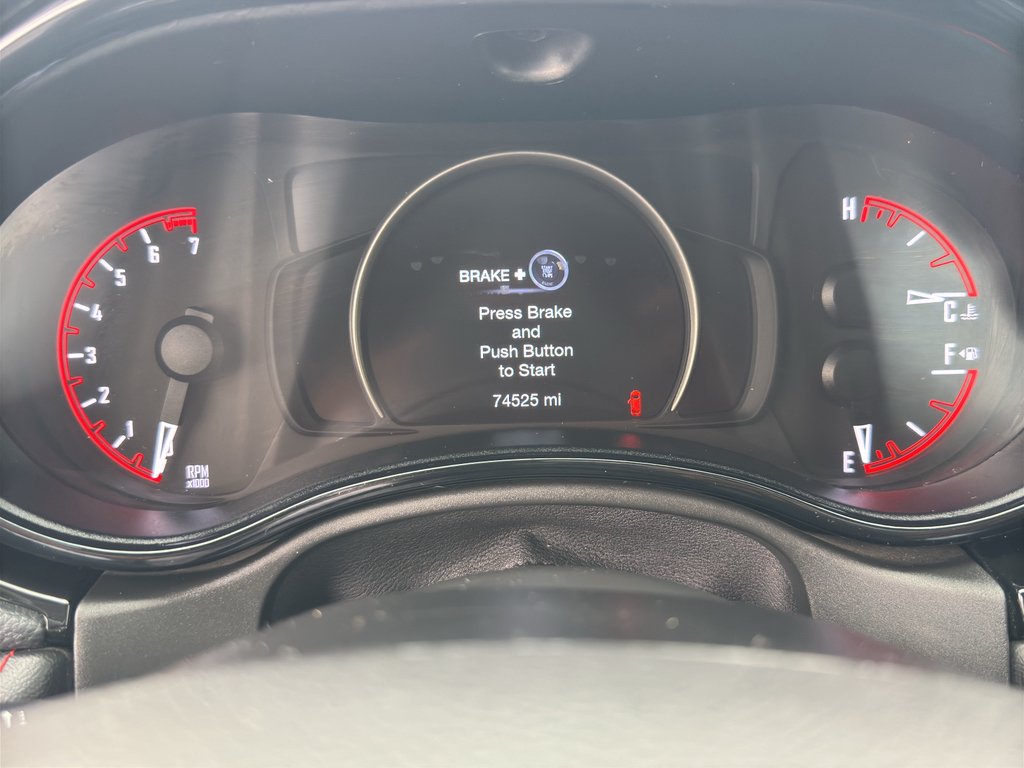 Used 2023 Gray Dodge GT Plus image 24