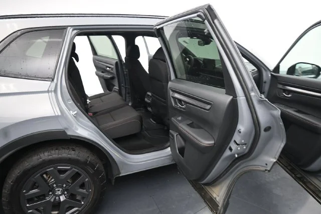Certified Used 2026  Honda TrailSport image 12