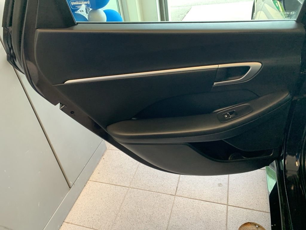 2024 Hyundai Sonata SEL - Photo 13
