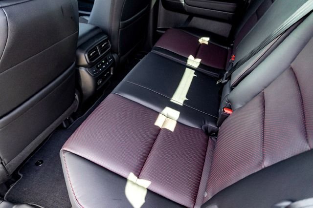 New 2026 Crystal Black Pearl Honda Black Edition image 18