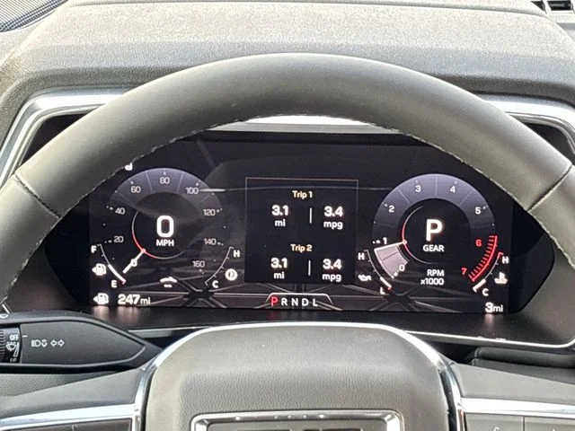 2026 GMC Canyon Elevation - Photo 65