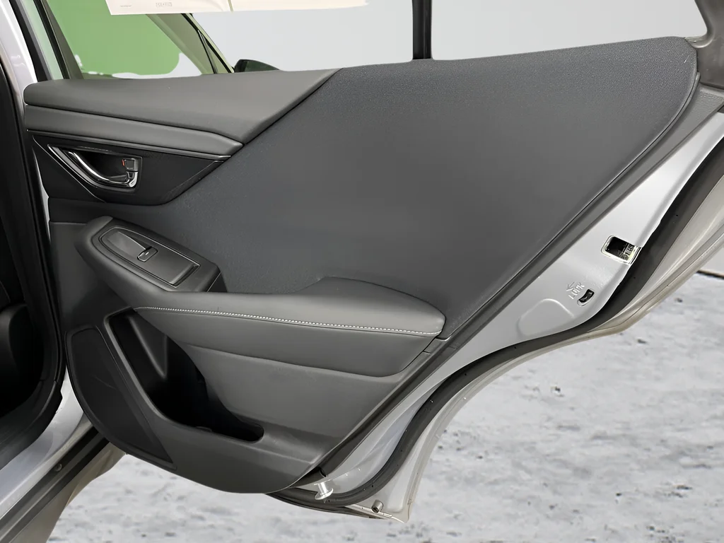 Used 2022 Silver Subaru Premium image 13