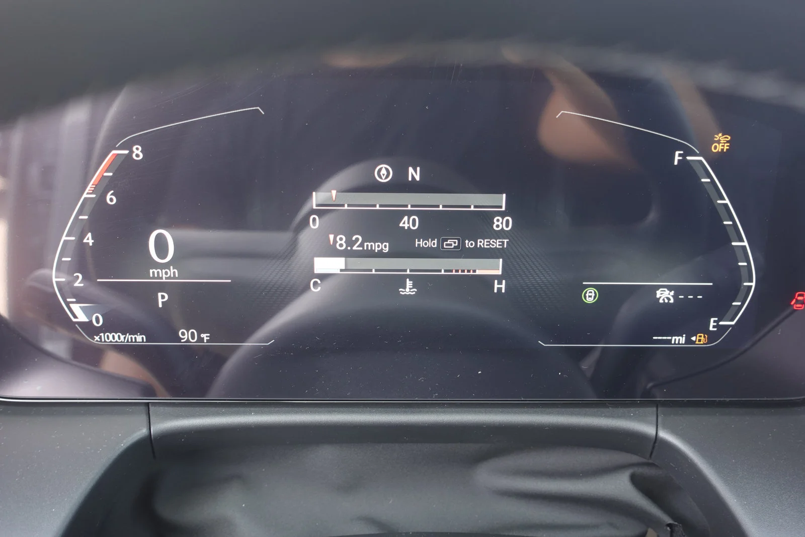 2026 Mazda CX-5 S Preferred - Photo 18