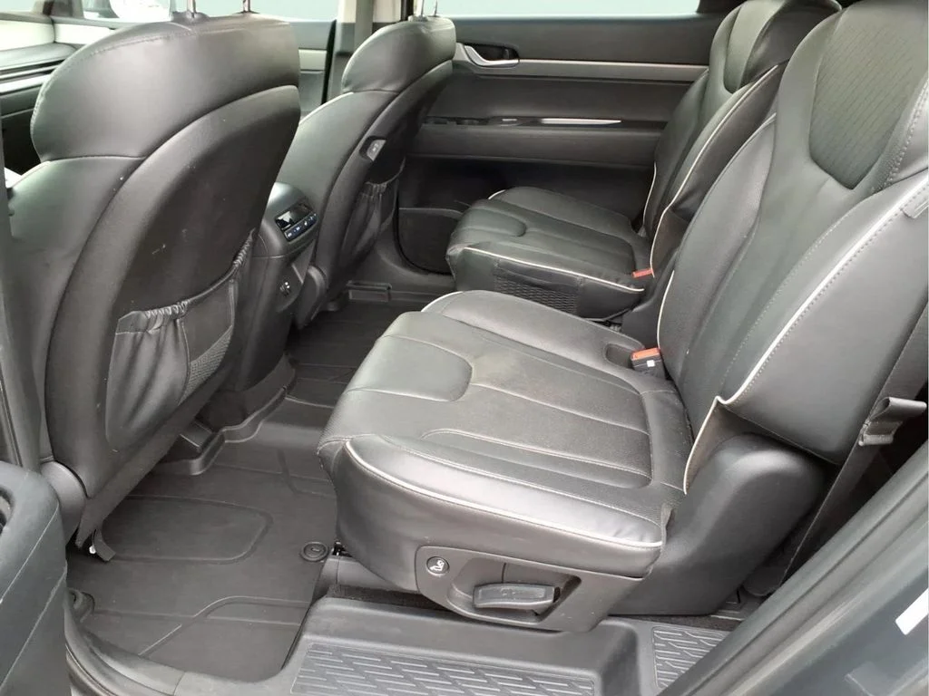 Used 2023 Gray Hyundai XRT image 17