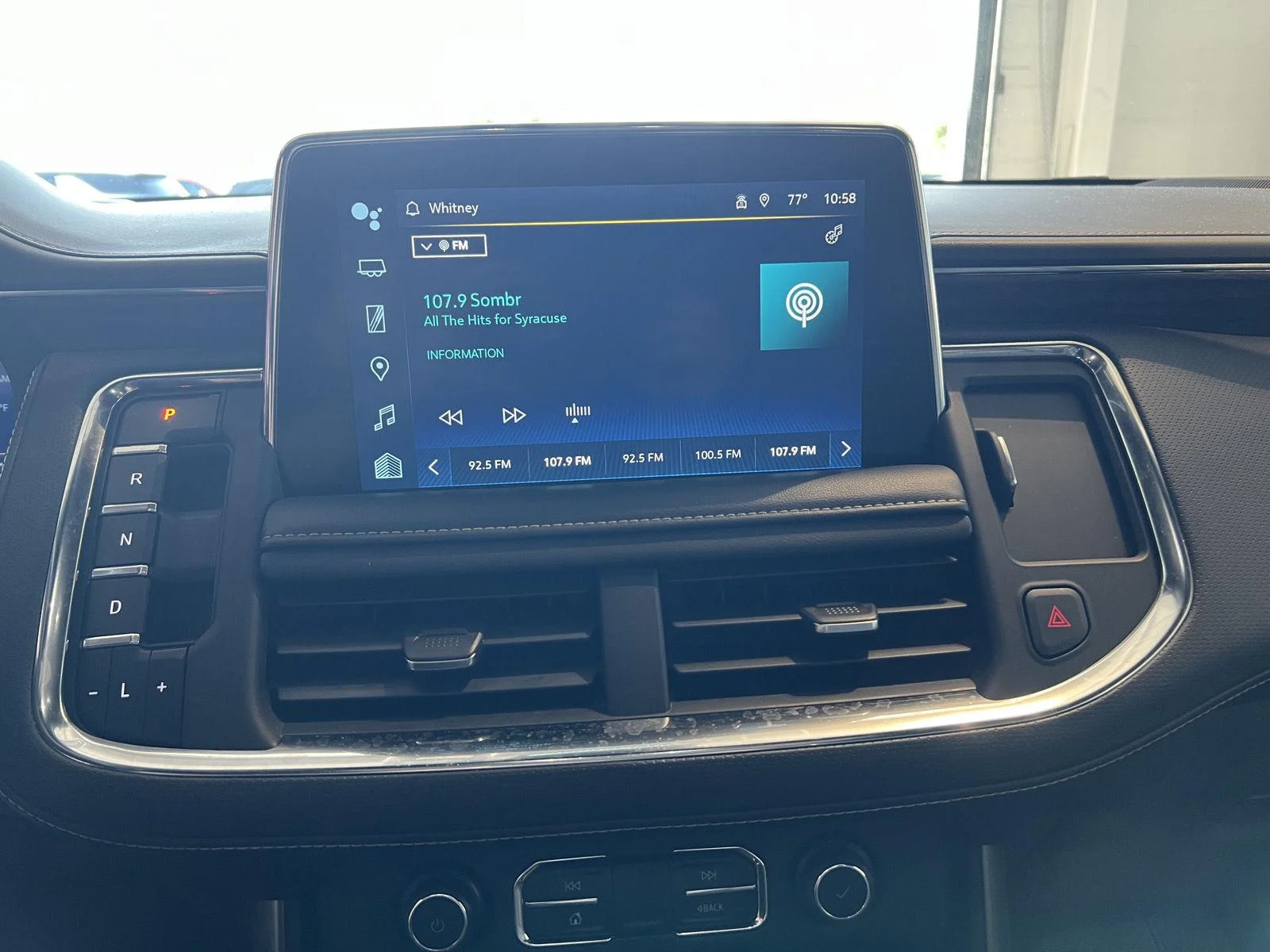 Used 2023 Summit White Chevrolet Premier image 27